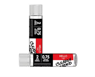 Clearly Faded Pre-roll - Jack Walker 2pk