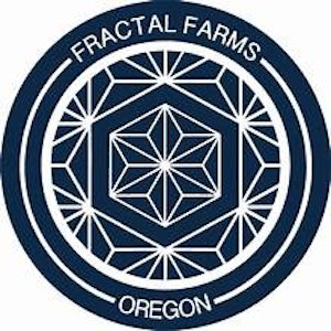 cosmic treehouse - Dark Queen by Fractal Farms