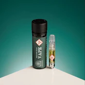 FRANKLIN'S - KUSH KINGDOM 1 GRAM VAPE CART