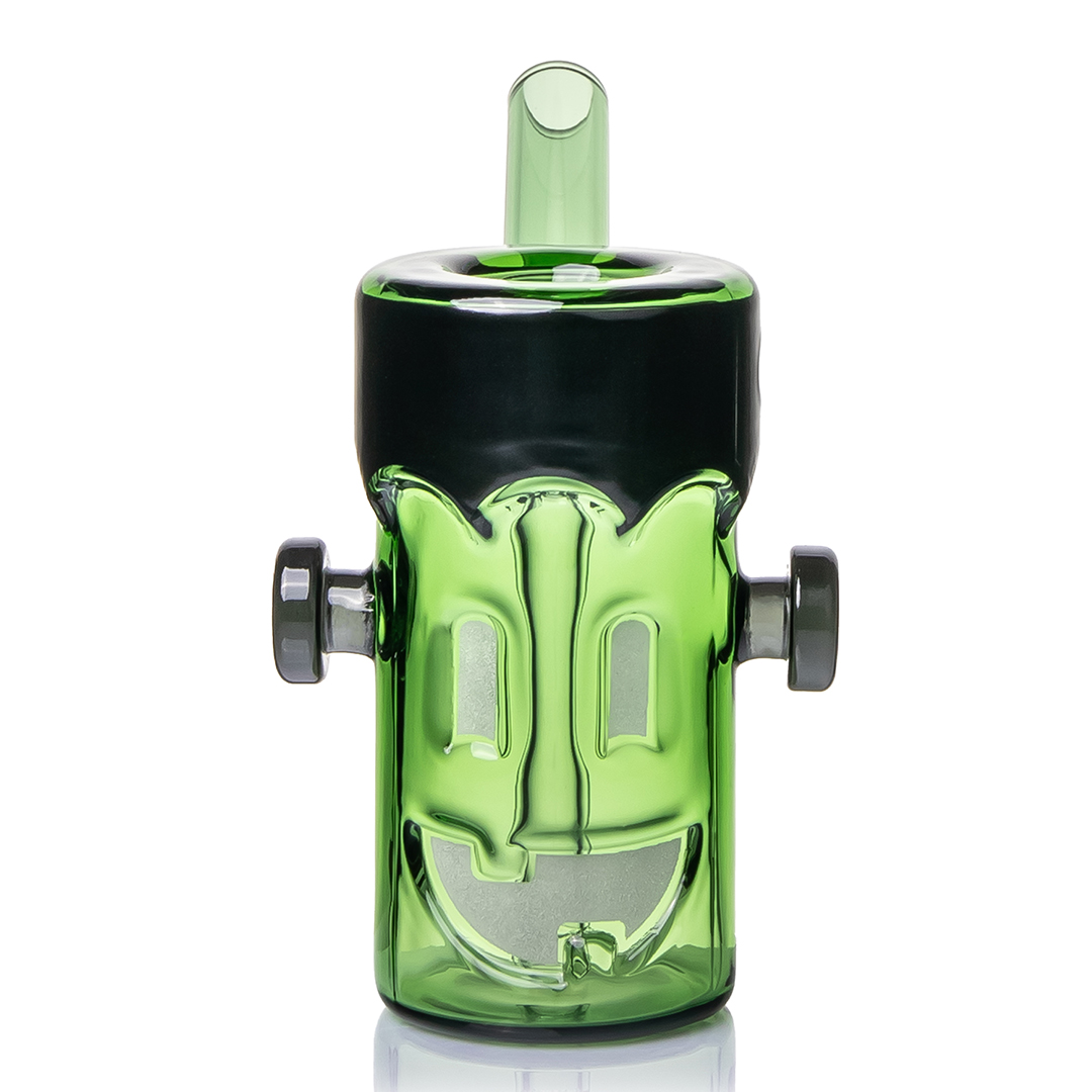 MJ Arsenal | Frankenbubbler