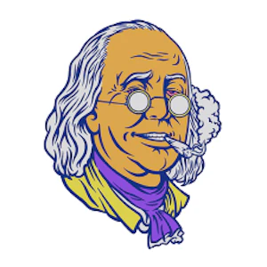 FRANKLIN FIELDS - Franklin Fields - Frosted Grams No Bake 1g