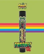Boomsticks - Freaky Tiki - 1g