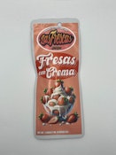 Las Frescas 1g Limonada De Fresa