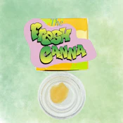 OG Kush | Live Resin | 1g