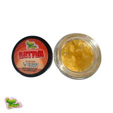 Fresh Canna - FreshCanna - Strawberry Cough Live Resin 5G Main Image