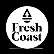 Fresh Coast Crystals | THCa 1g | Indica
