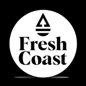 Fresh Coast - Fresh Coast Crystals | THCa 1g | Indica