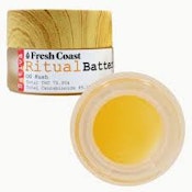 Fresh Coast | Papayaz | Ritual Batter | Concentrate | 1g