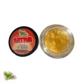 FreshCanna - Pineapple Express Live Resin 5G