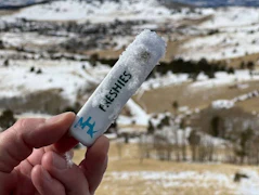 MILE HIGH (OCC) - 1000 mg Disposable - Lime Sorbet