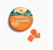 Camino - Freshly Squeezed Recover - 5mg/10mg THC:CBG