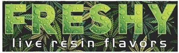 Freshy Strainz Mimosa 1g AIO Live Resin w/ Melted Diamonds Disposable