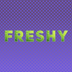 NO BRAND - Freshy Cranberry Pomegranate Punch 1g Live Resin Cartridge - Indica