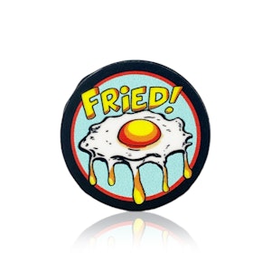 FRIED! - FRIED! - Concentrate - Dosi Fuel - Live Rosin - 1G