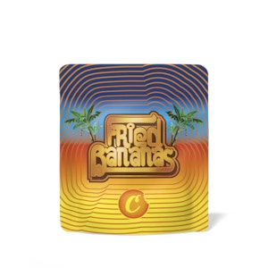 COOKIES - Cookies | Flower | Littles | Fried Bananas | 7g