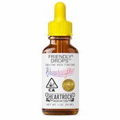 Friendly Brand | Drops | Love Laughter | Tincture