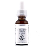 FRIENDLY BRAND: CHERRY PIE 1000MG TINCTURE