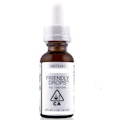 FRIENDLY BRAND: MAGIC MELON 1000MG TINCTURE