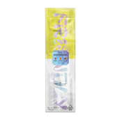 Sour Banana (S) | 1g Full Live Resin Applicator | Friendly Brand