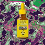 Friendly Brand x Alien Labs - 1000mg Tincture - Gemini