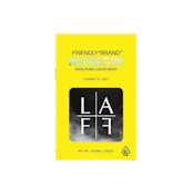 Friendly Brand x L.A. Family Farms | Big Perm | NUResin | Cartridge