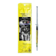 Friendly Brand | Zoap Zula | Live Resin FSO Applicator | 1g