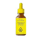 Friendly Drops | Blue Dream | 1000mg
