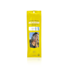FRIENDLY BRAND - RSO - Watermelon OG - Live Resin - 1G