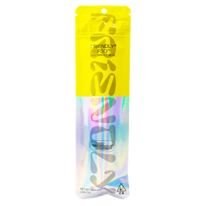 Friendly Brand - Friendly Brand - 1g FSO LR Applicator (Dulce de Lato-Indica)