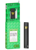STIIIZY - APPLE FRITTER - AIO - (H) 1g