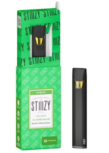 STIIIZY - STIIIZY - APPLE FRITTER - AIO - (H) 1g