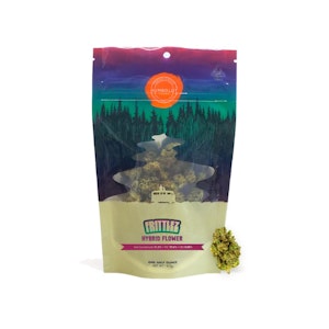 HUMBOLDT FARMS - Humboldt Farms - Frittlez - 14g Flower