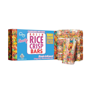 Froot Lucky Fruity Crispy Rice Bars (Rosin) 100mg