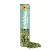 Poppy's 3.5g - Biscotti