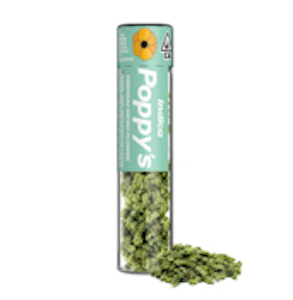 Froot Poppy's - Poppy's 3.5g - Biscotti