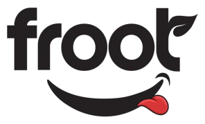 FROOT: Watermelon Gummies 10pk/100mg (H)