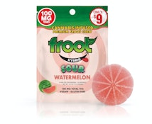 Froot l Sour Gummy Watermelon l 100mg