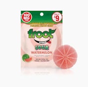 SINGLE - SOUR WATERMELON 100MG - FROOT