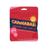 Cannabals - Frose Gummies - 100mg