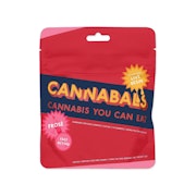 Cannabals - Frose Gummies - 100mg