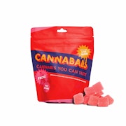 CANNABALS | Frosé | Live Resin | 100mg