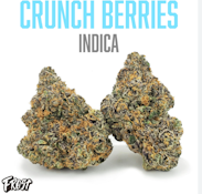 Frost - Crunch Berries - (I) 3.5g