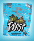 Frost - Melon Shade - (S) 3.5g
