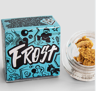 Frost - Frost - Badder - Lemon Cherry Monster - (I) 1g