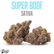 Frost - Super Boof - (S) 10g