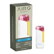 Airo | 2g Distillate Disposable | Frosted Dream | 2g