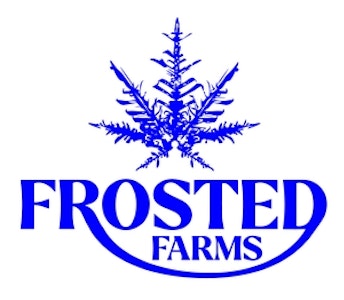 Frosted Farms - Frosted Farms - Tropicanna Banana 1g