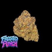 Native Fire 3.5g- Frosted Punch