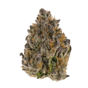 Unbound | Pre-Packaged 3.5g Flower | Frosted Runtz