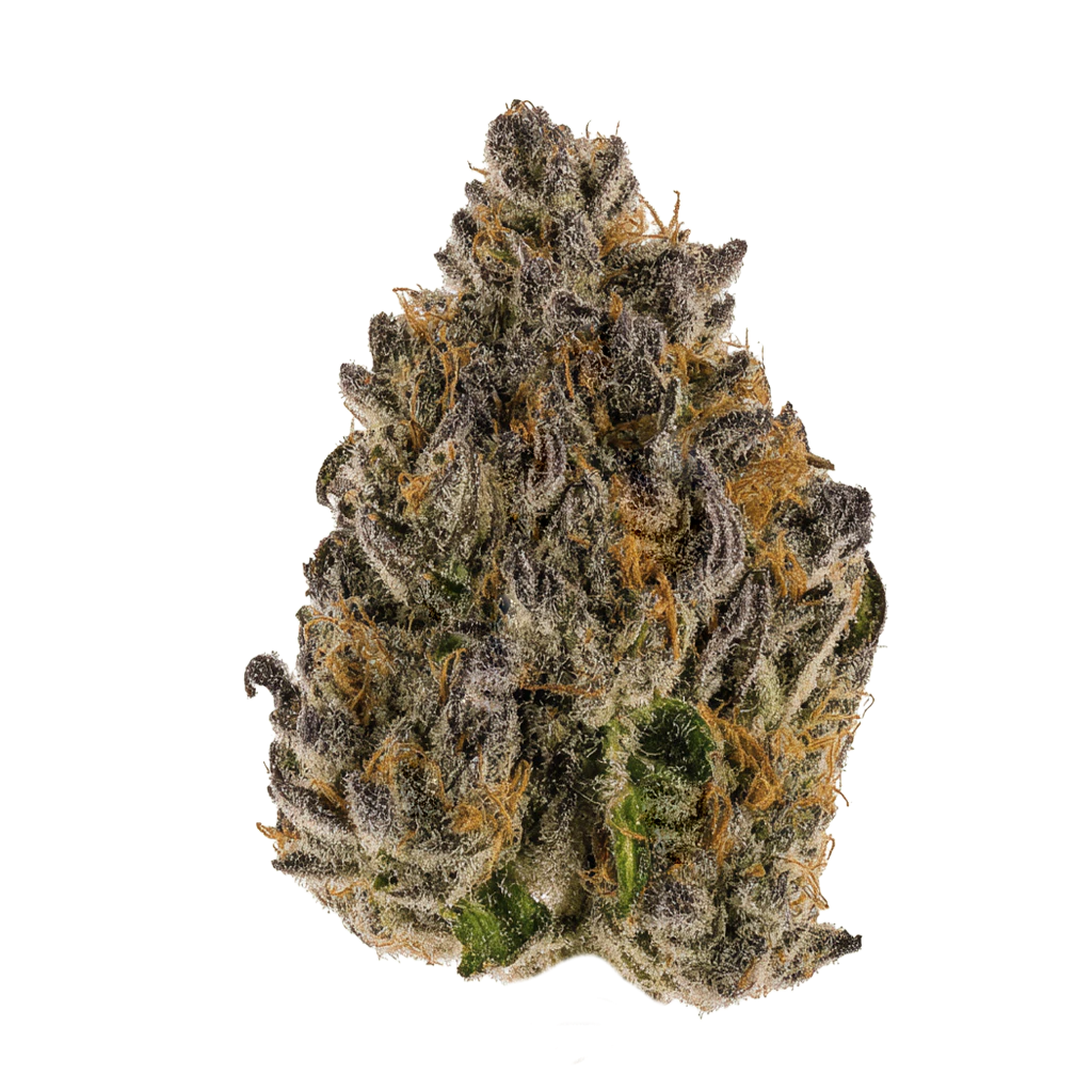Unbound - Unbound | Pre-Packaged 3.5g Flower | Frosted Runtz Main Image